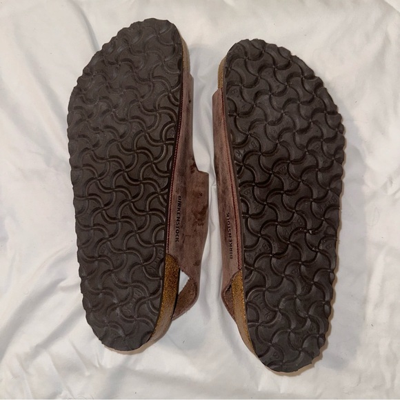 Birkenstock Milano Style - Picture 5 of 6